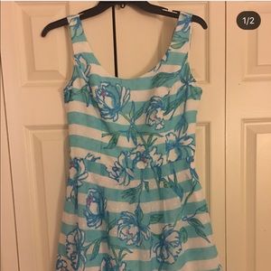 Lily Pulitzer Dress